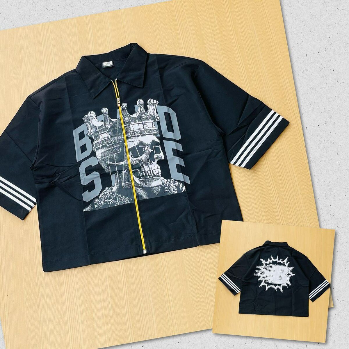 Men's Casual Shirt