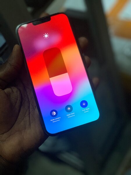 iPhone 13 Pro Max