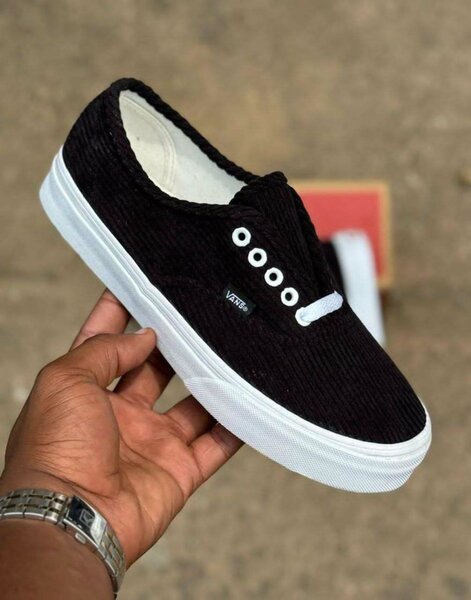 Vans chaussures