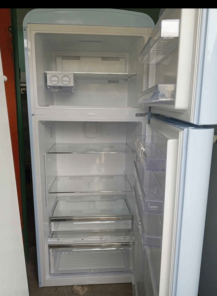 Réfrigérateur rétro Smeg