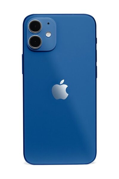 iPhone 12 simple