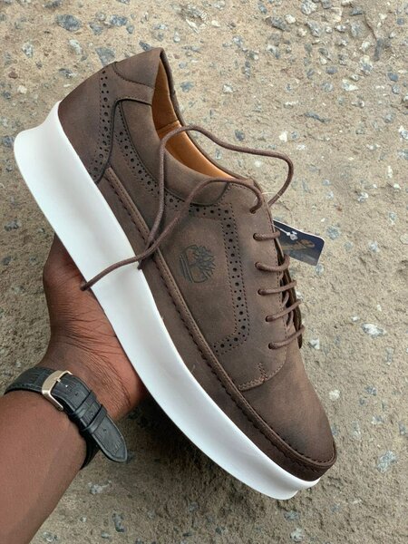 Timberland