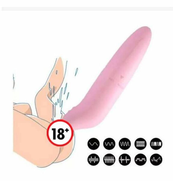 Sextoys vibromasseur