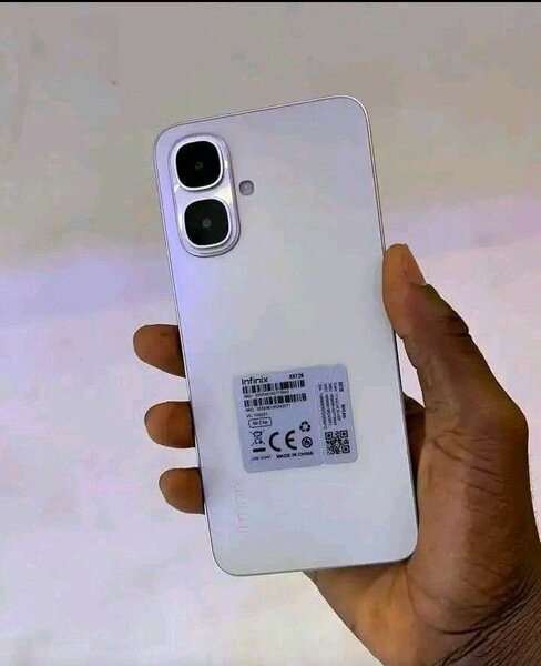 Infinix Smart 10 Android Phone