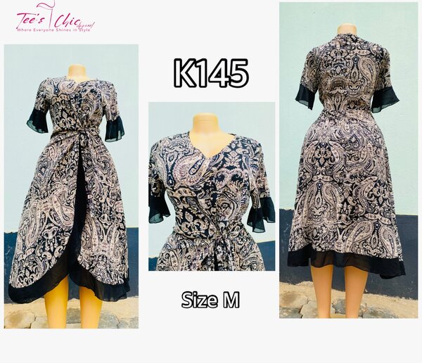 Dresses
