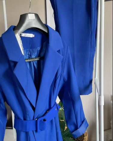 suit