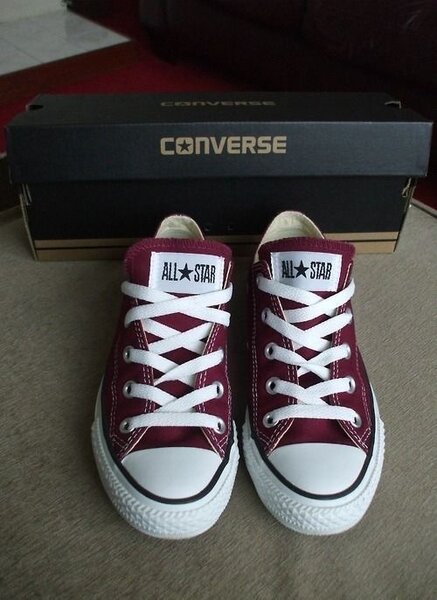 Converse all star original
