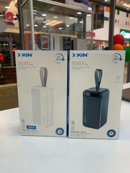 Power bank