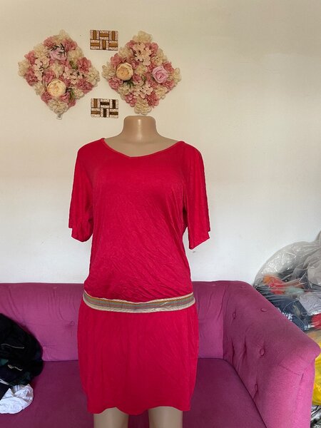 Belle robe
