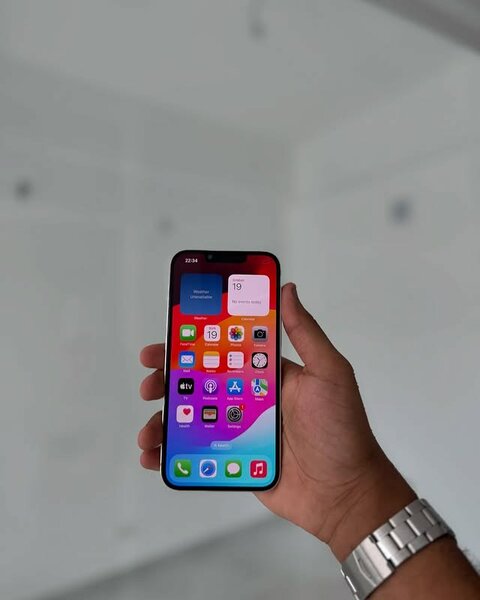 IPHONE 14