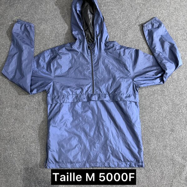 Tenues de sport