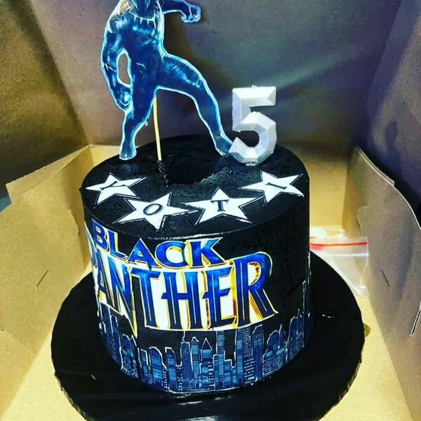 Cake