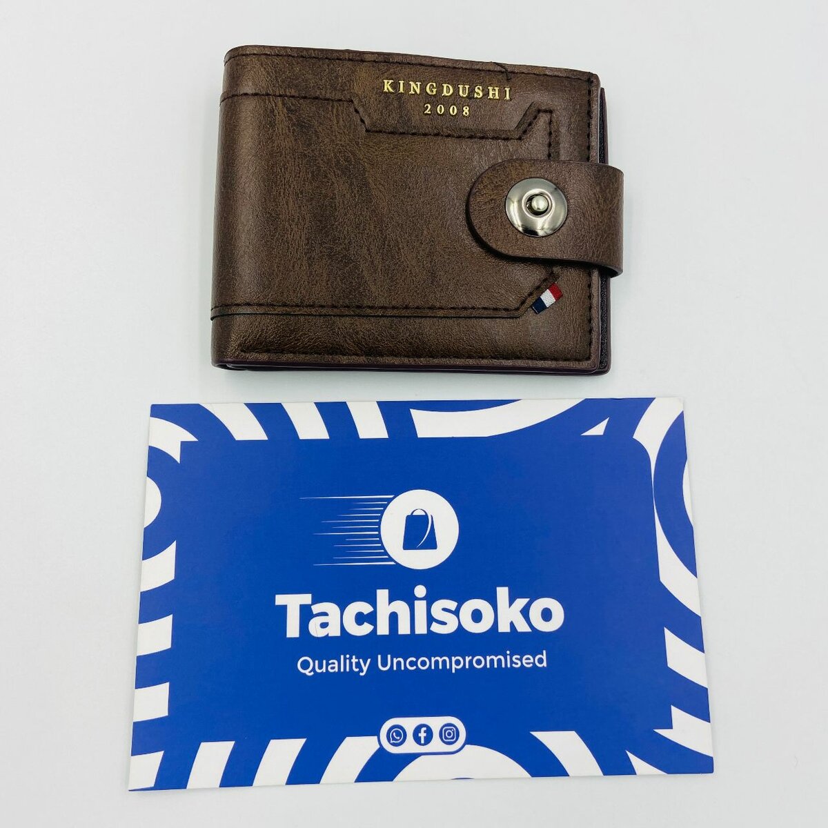 Men's Wallet