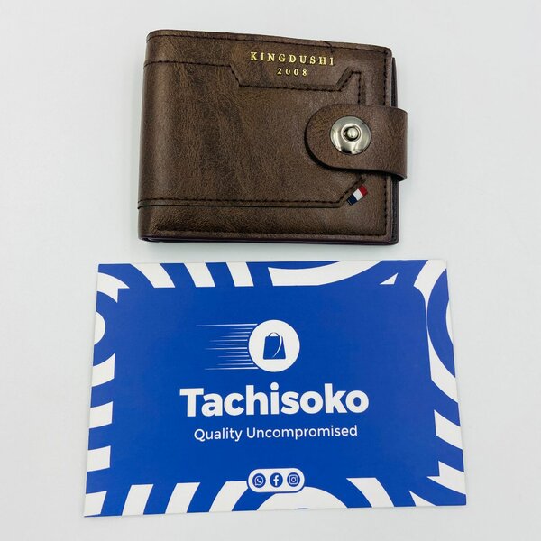 Men's Wallet