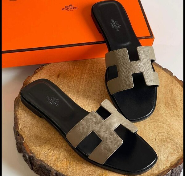 House slippers