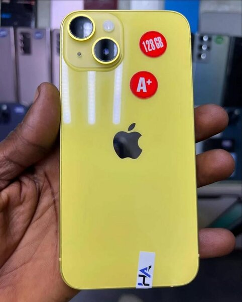 iPhone 13