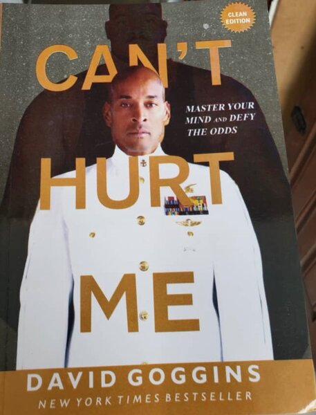 Motivational books