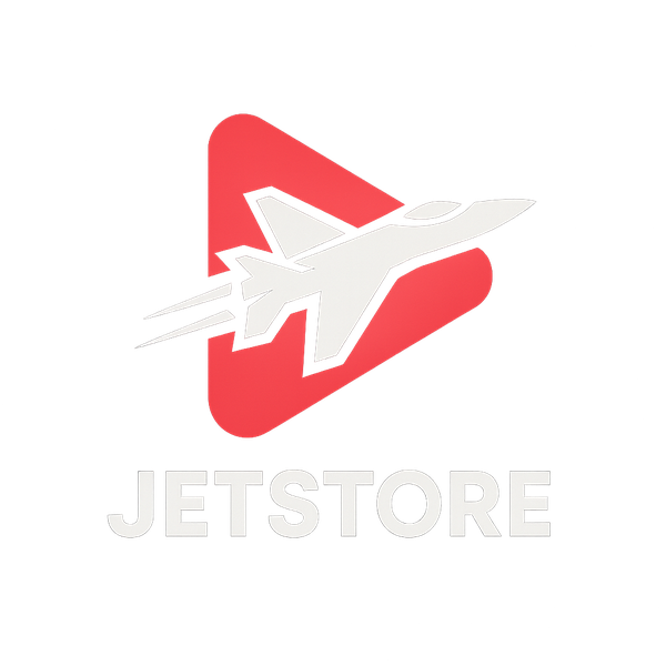 JETSTORE 