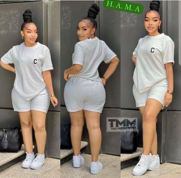 Ladies 2 Piece dress