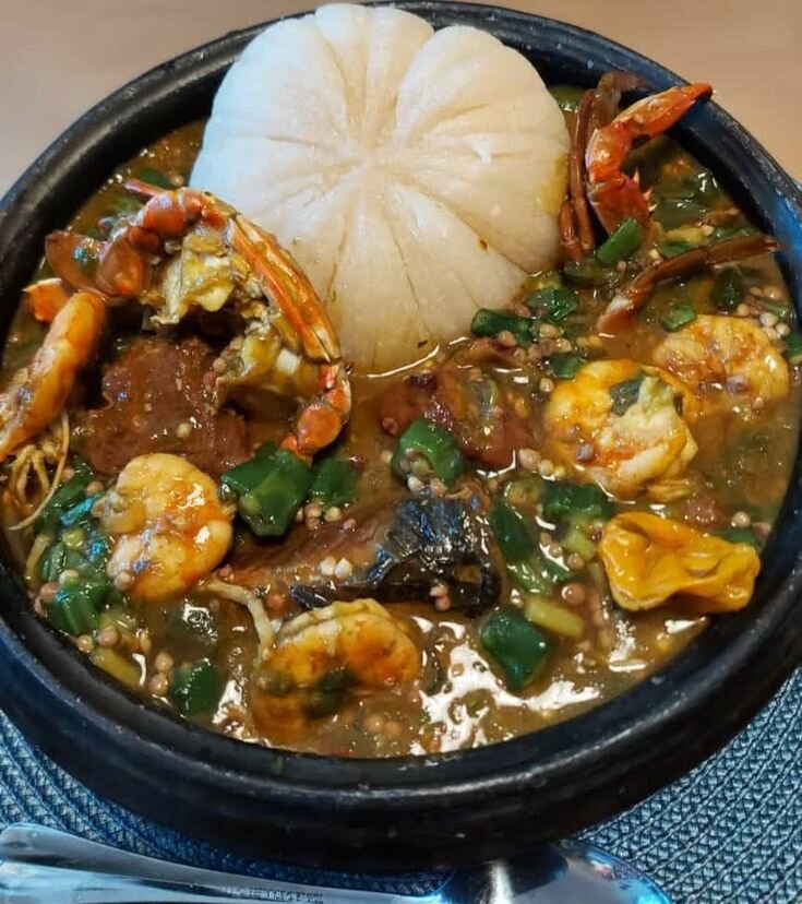 SAUCE GRAINE ET PKLALA