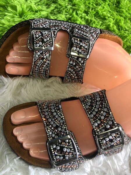 Très chic