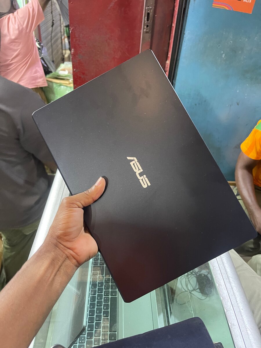 Ordinateur portable ASUS performant