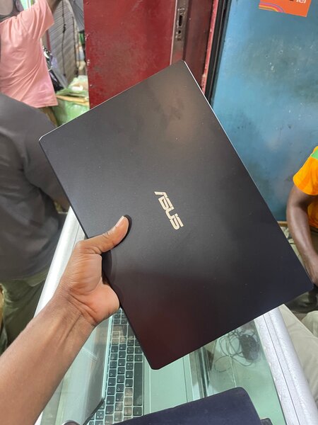 Ordinateur portable ASUS performant