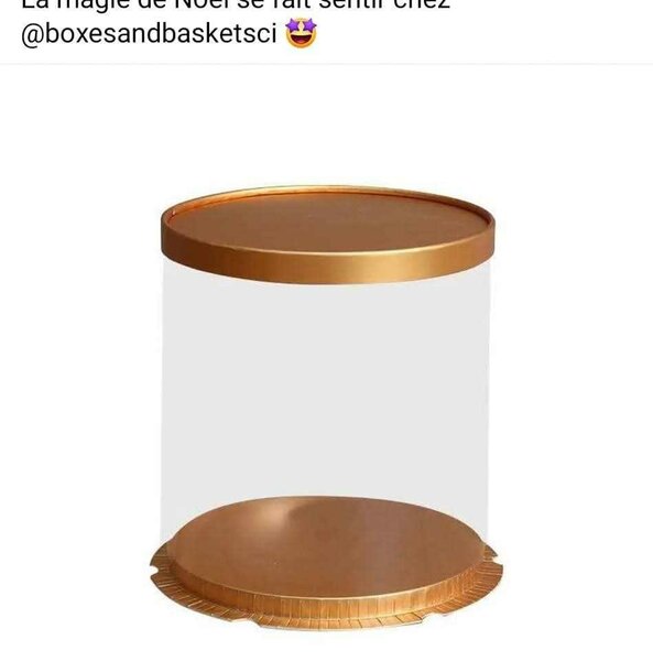 Box ramadan