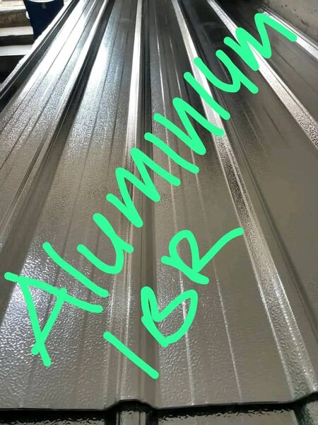 Roofing Sheets