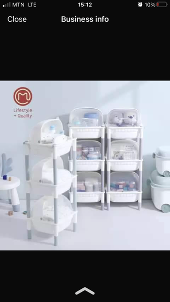 Munash Mother Care