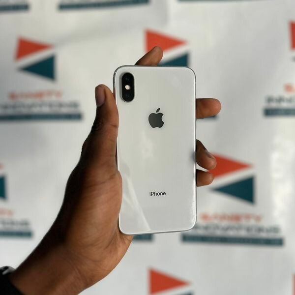  iPhone X 64GB