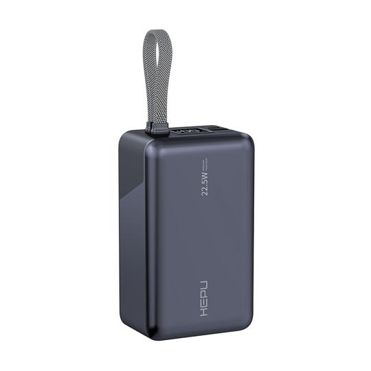 Powerbank 30.000 mah HEPU