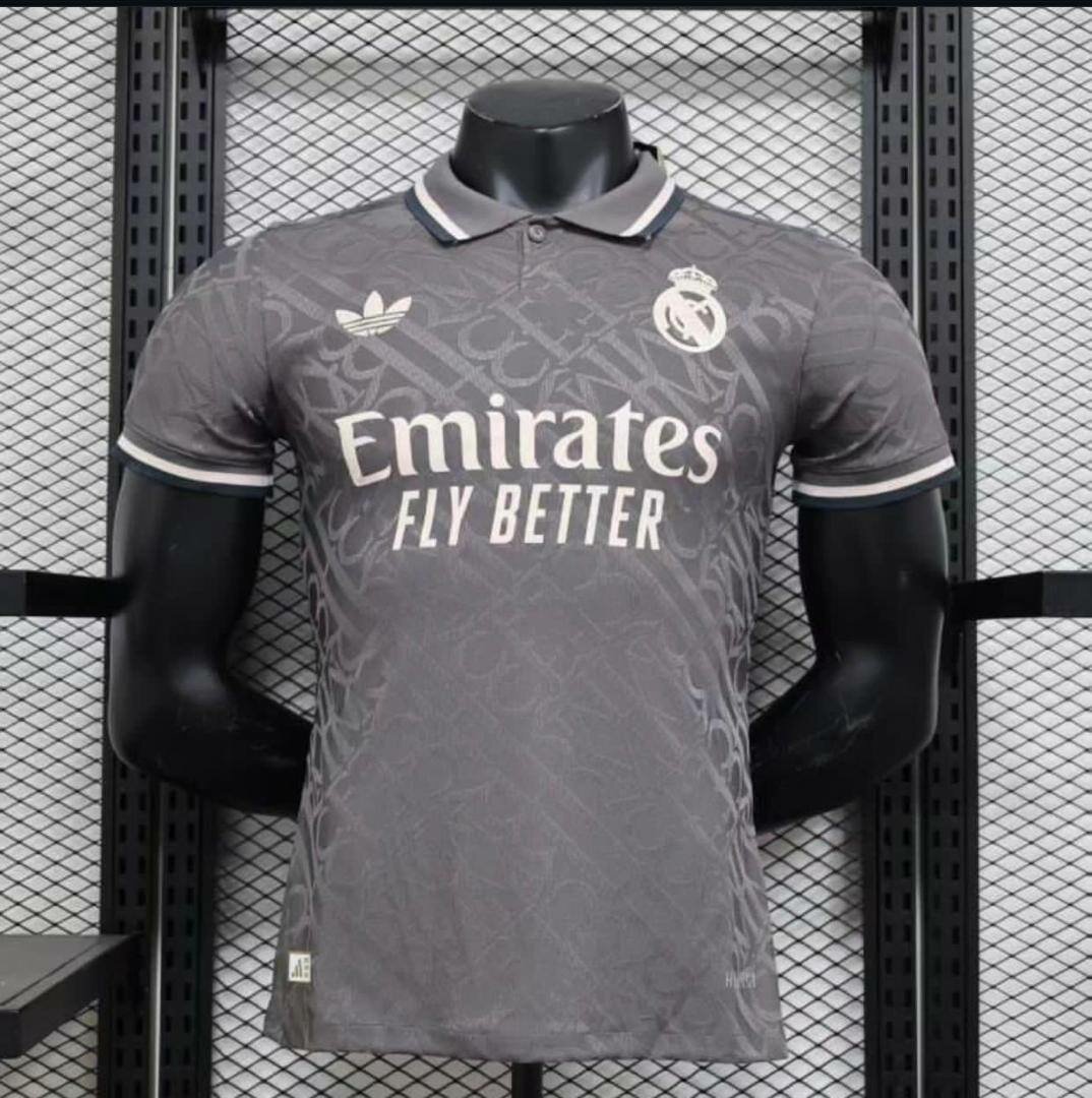 New season soccer jerseys. Good quality