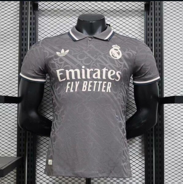 New season soccer jerseys. Good quality