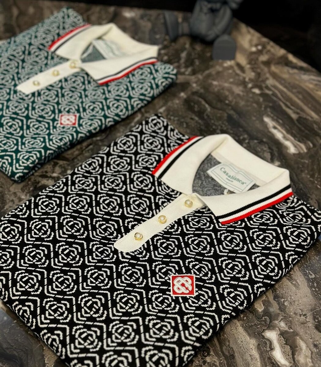 POLO CASABLANCA