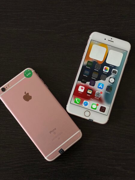 IPHONE 6S
