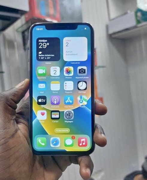 iPhonex