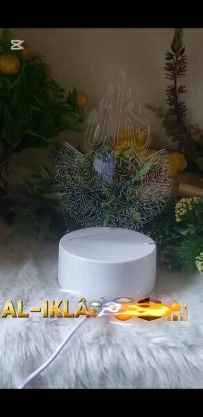décoration