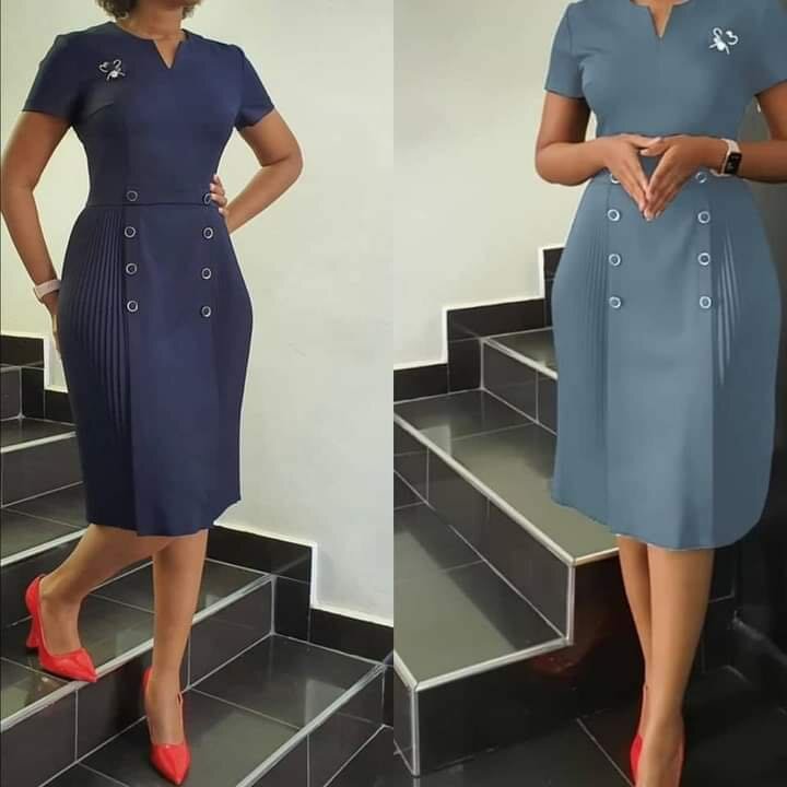 Official wear