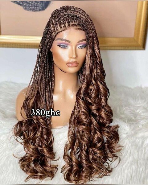 Wig