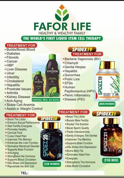 Faforon