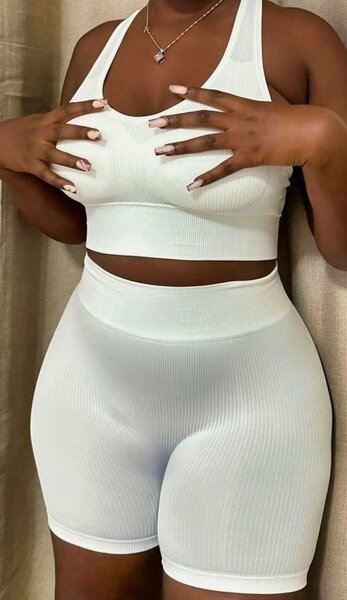2 piece lounge wear