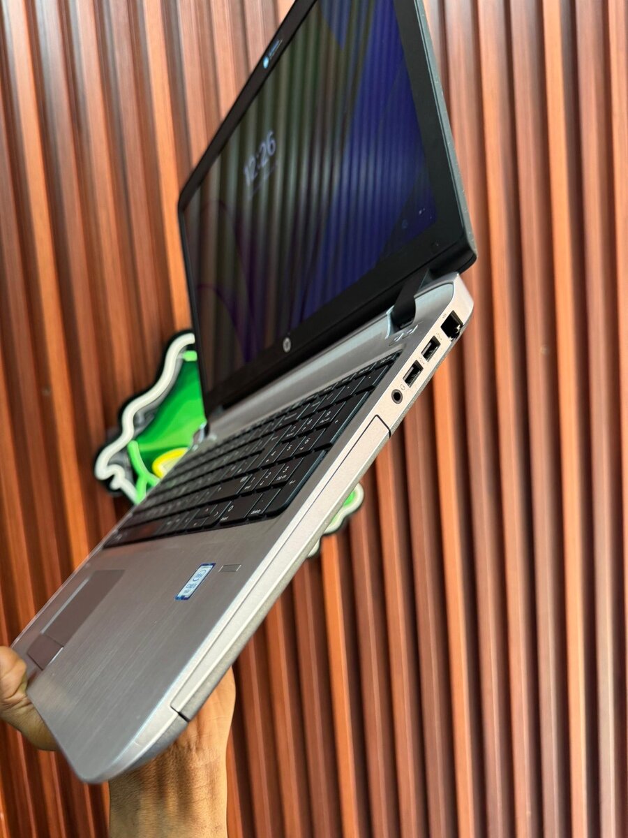 HP ELITEBOOK 640 G3