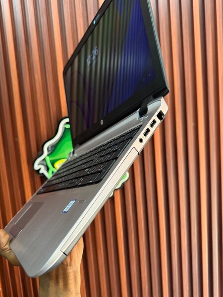 HP ELITEBOOK 640 G3