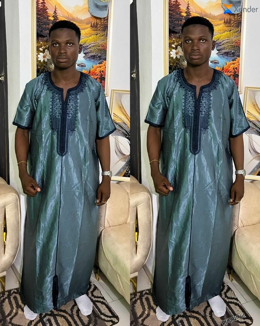 Boubou