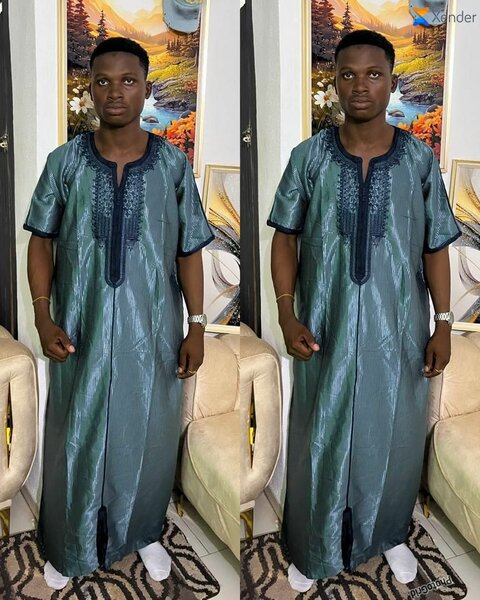 Boubou
