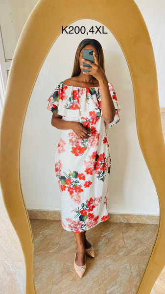 dress