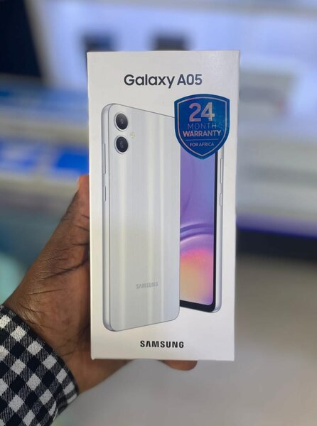 Samsung A05