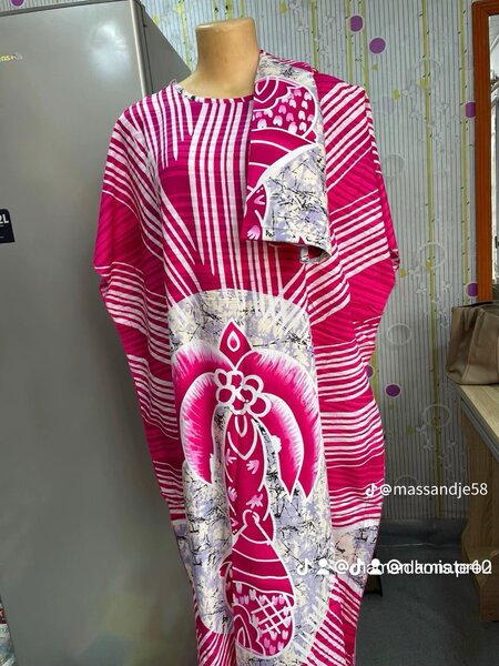 Des robes