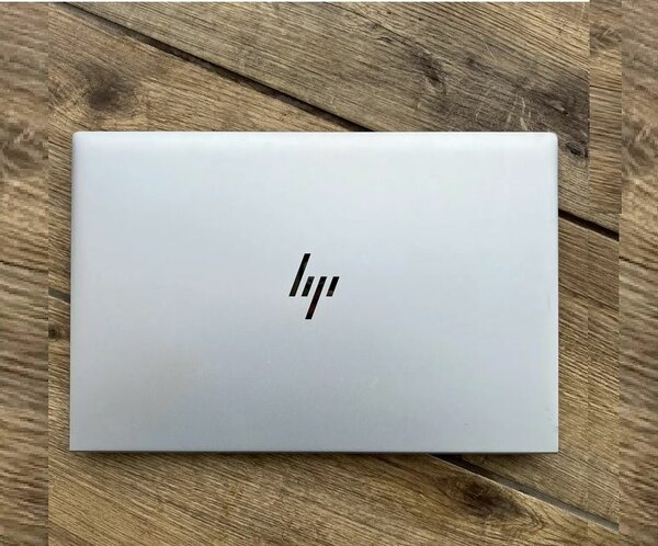HP EliteBook 840 G7_ core i5